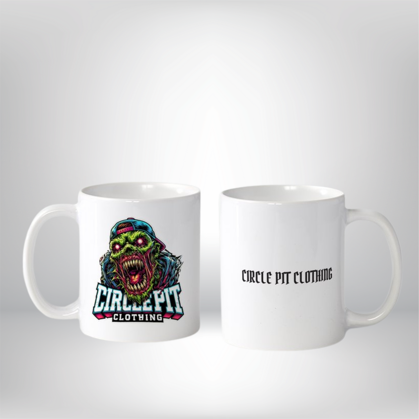MUG CIRCLE PIT CLOTHING
