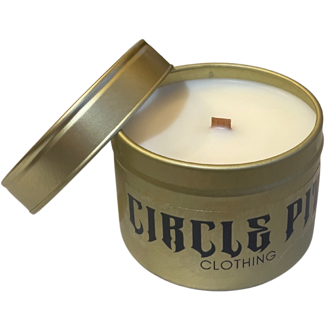 Bougie CIRCLE PIT CLOTHING