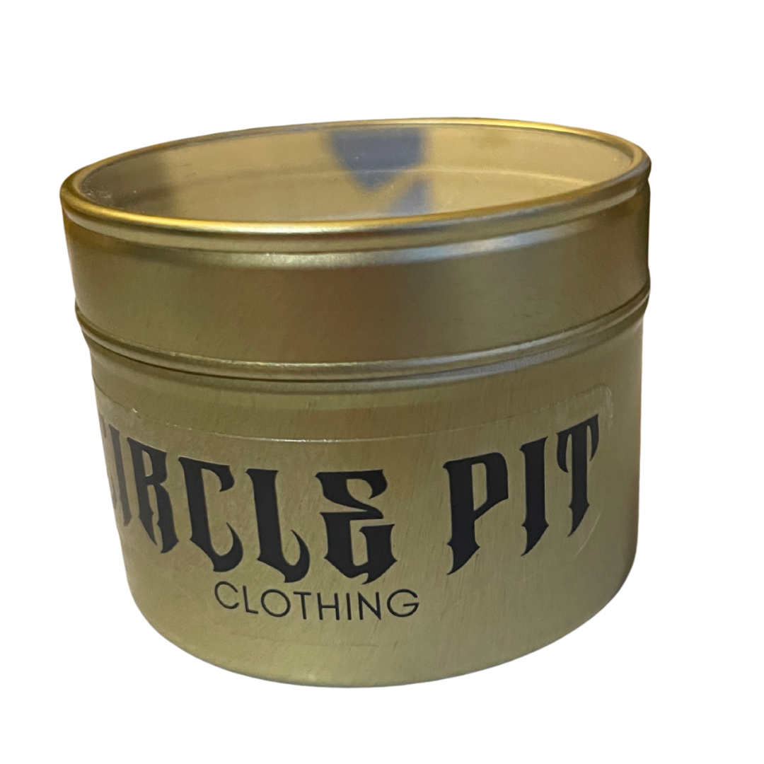 Bougie CIRCLE PIT CLOTHING