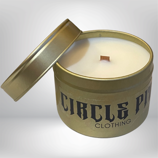 CIRCLE PIT CLOTHING Bougie