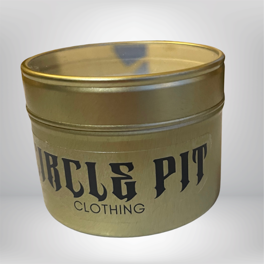 CIRCLE PIT CLOTHING Bougie