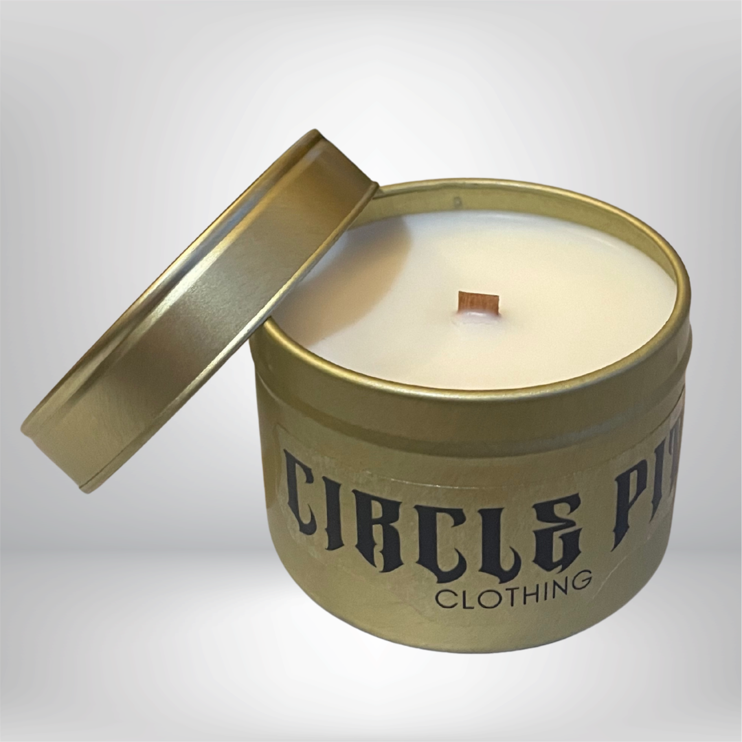 CIRCLE PIT CLOTHING Bougie