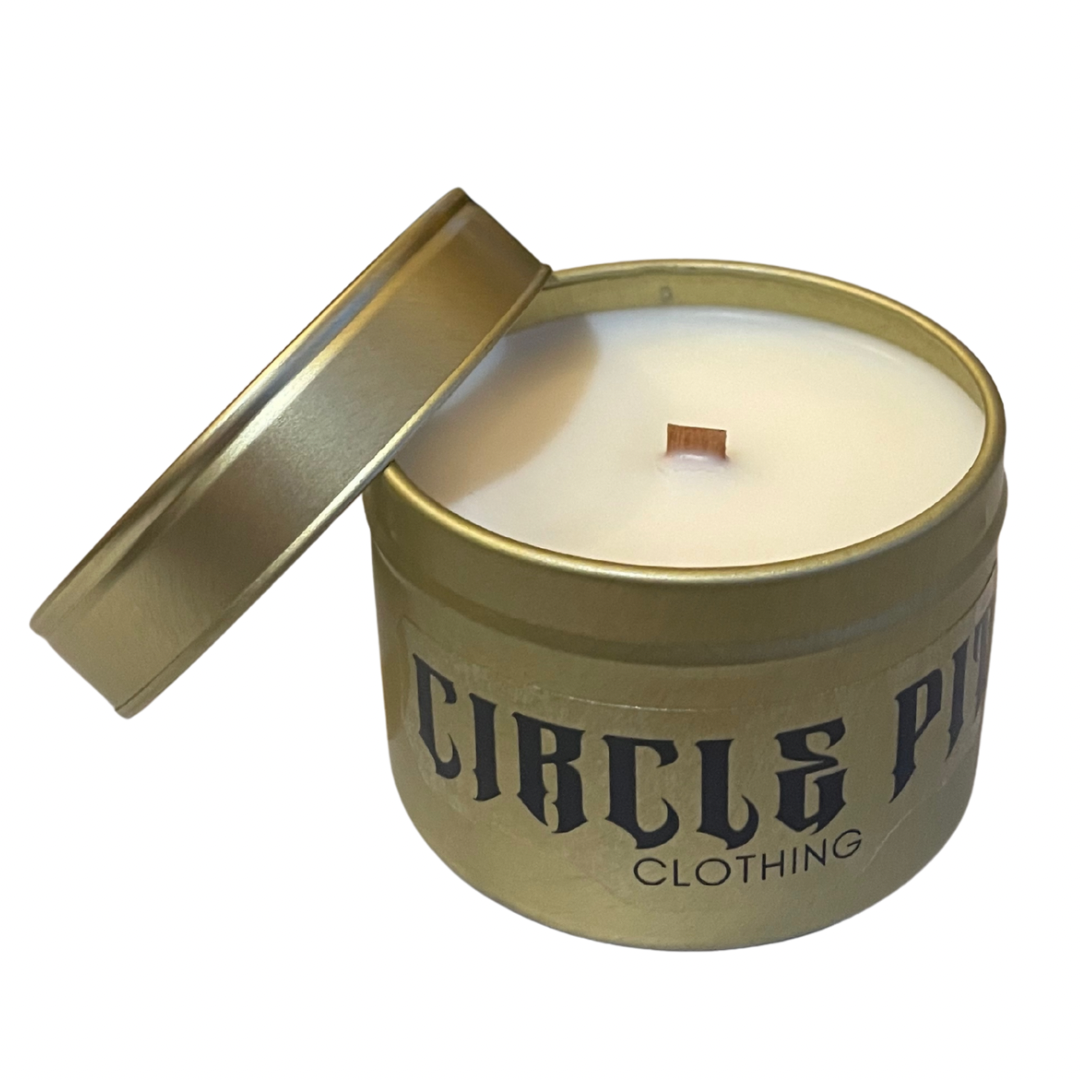 Bougie CIRCLE PIT CLOTHING