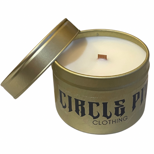 Bougie CIRCLE PIT CLOTHING