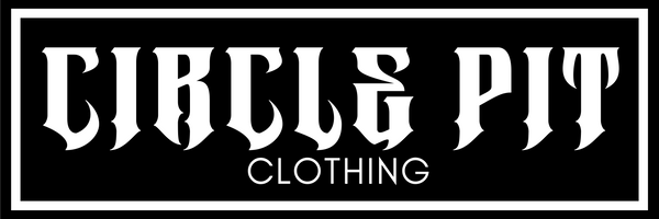CIRCLE PIT CLOTHING