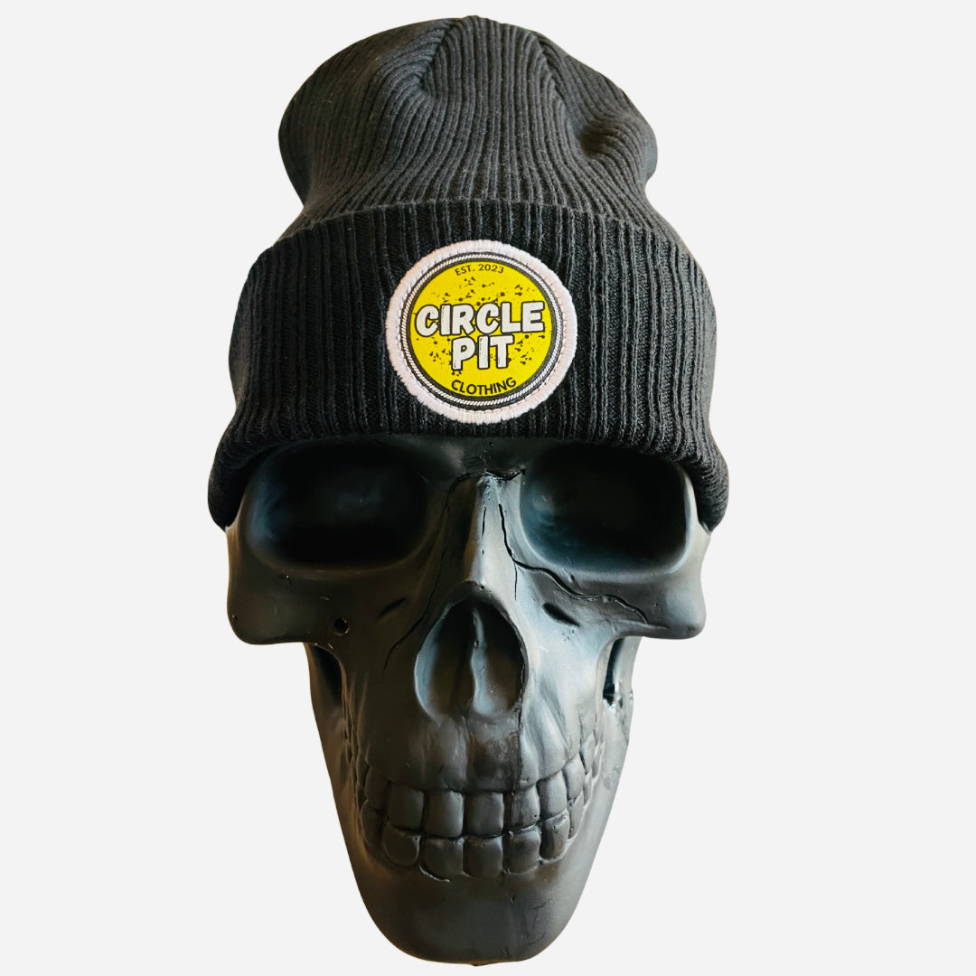 Bonnet - Classic LOGO (100% organic cotton)