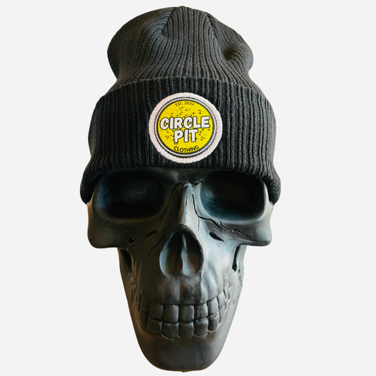 Bonnet - Classic LOGO (100% organic cotton)