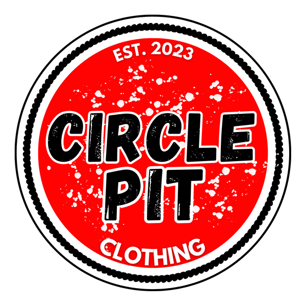 CIRCLE PIT CLOTHING